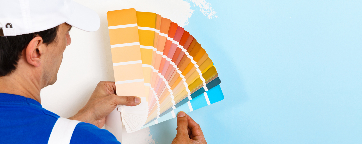 Why Hire A Professional Painter D And H Painting